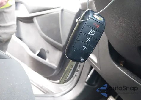 2019 Kia Sorento 3.3L Lx из США, поврежденный, VIN 5XYPG4A53KG481550